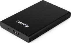 SKU: KP002 Зовнішня кишеня Maiwo K2568 для HDD/SSD 2.5" USB 3.0 - Image 1