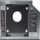 SKU: KP012 Внутрішня кишеня-адаптер 1StCharger HDC1ST950-1 для HDD/SSD 2.5" SATA III - Image 1