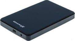SKU: KP015 Зовнішня кишеня Grand-X HDE22 для HDD/SSD 2.5" USB 2.0 - Image 2