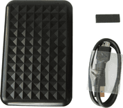 SKU: KP016 Зовнішня кишеня Dynamode 2.5" SATA для HDD/SSD 2.5" USB 3.0 - Image 4