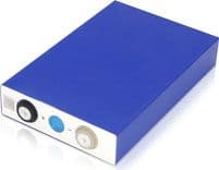 SKU: LF105 Акумулятор LiFePO4 EVE LF105 105Ah 3,2V - Image 3