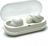 SKU: LPNA026140251 Навушники бездротові SONY WF-C500 White (вживані) - Image 4