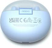 SKU: LPNA026158137 Навушники бездротові OPPO Enco Air 2 Blue (вживані) - Image 3