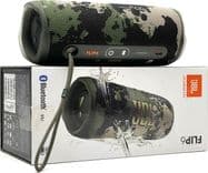 SKU: LPNA026167754 Акустична система JBL Flip 6 Squad (JBLFLIP6SQAD) - Image 3