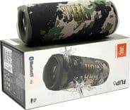 SKU: LPNA026167754 Акустична система JBL Flip 6 Squad (JBLFLIP6SQAD) - Image 1