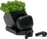 SKU: LPNA026199097 Навушники бездротові JBL Tune 230 NC TWS Black (вживані) - Image 1