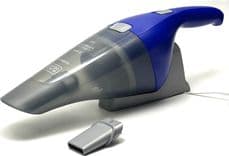 SKU: LPNA026213476 Акумуляторний пилосос Black&Decker NVC115WA (вживаний) - Image 1