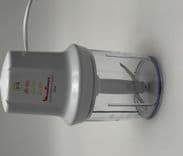 SKU: LPNA026269508 Подрібнювач Moulinex DJ3001 Moulinette Compact, 270 Вт (вживаний) - Image 3