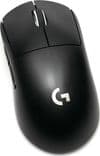 SKU: LPNA026296316 Миша бездротова Logitech G Pro X Superlight BlueTooth, Wireless 2.4GHz Black (вживана) - Image 1