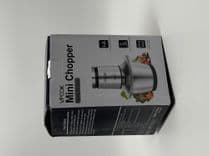 SKU: LPNA026339106 Блендер VPCOK Mini Chopper, 400 Вт (вживаний) - Image 4