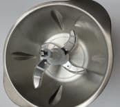 SKU: LPNA026339106 Блендер VPCOK Mini Chopper, 400 Вт (вживаний) - Image 3