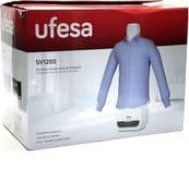 SKU: LPNA026355015 Прасувальний манекен Ufesa DRYER SV1200 1200 Вт (вживаний) - Image 2