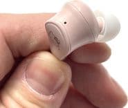 SKU: LPNA026357533 Навушники бездротові Hello Kitty Rose (вживані) - Image 3