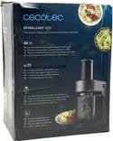 SKU: LPNA026469540 Овочерізка Cecotec 4178 SpiralChef 400 (вживана) - Image 5