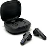 SKU: LPNA026488622 Навушники бездротові JBL Wave 300 Black (вживані) - Image 1