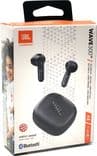 SKU: LPNA026488622 Навушники бездротові JBL Wave 300 Black (вживані) - Image 3