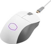 SKU: LPNA026523981 Миша бездротова Cooler Master MM731 BlueTooth, Wireless 2.4GHz, USB White/Gray (вживана) - Image 4