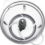 SKU: LPNA026538120 Подрібнювач Kenwood CHP62.400SI 500 Вт (вживаний) - Image 2