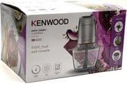 SKU: LPNA026538120 Подрібнювач Kenwood CHP62.400SI 500 Вт (вживаний) - Image 5