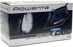SKU: LPNA026551578 Парова праска Rowenta DW4301D1 Access Steam, 2500 Вт (вживана) - Image 4