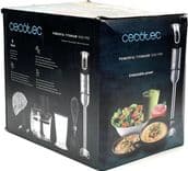 SKU: LPNA026560103 Блендер Cecotec Powerful Titanium 1000 Pro (OpenBox) - Image 2