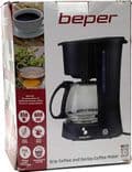 SKU: LPNA026586192 Крапельна кавоварка Beper BC.060 (вживана) - Image 2