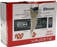 SKU: LPNA026614178 Автомагнітола Majestic SA 400 BT USB AX - з Bluetooth (OpenBox) - Image 2