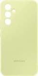 SKU: LPNA026680689 М'який чохол Samsung Silicone Cover для Galaxy A54 5G, Лайм (OpenBox) - Image 3