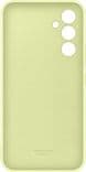 SKU: LPNA026680689 М'який чохол Samsung Silicone Cover для Galaxy A54 5G, Лайм (OpenBox) - Image 5