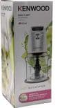 SKU: LPNA026746042 Подрібнювач Kenwood CHP61.100WH 500 Вт (вживаний) - Image 3
