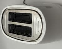 SKU: LPNA026807407 Тостер Dè Longhi CTLAP2203 зі щипцями 550 Вт (вживаний) - Image 4