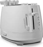 SKU: LPNA026807407 Тостер Dè Longhi CTLAP2203 зі щипцями 550 Вт (вживаний) - Image 3