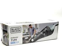 SKU: LPNA026925951 Акумуляторний пилосос Black&Decker Dustbuster NVC215W (вживаний) - Image 4