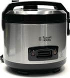 SKU: LPNA026935253 Рисоварка Russell Hobbs 27080-56 500 Вт (вживана) - Image 8