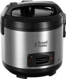 SKU: LPNA026935253 Рисоварка Russell Hobbs 27080-56 500 Вт (вживана) - Image 1