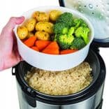 SKU: LPNA026935253 Рисоварка Russell Hobbs 27080-56 500 Вт (вживана) - Image 5