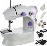 SKU: LPNA026958693 Міні-швейна машина для початківців і дітей (вживаний) - Image 1