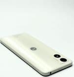 SKU: LPNA027025669 Смартфон Motorola Moto E13 2/64GB White (Клас A) - Image 4