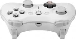 SKU: LPNA027134600 Універсальний бездротовий геймпад MSI Force GC30 V2 White (вживаний) - Image 3