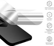 SKU: LPNA027135881 Захисна плівка SIGMASECHS для Xiaomi 12 (5G) / 12X (5G) - Image 2