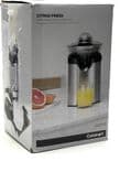 SKU: LPNA027171746 Соковитискач для цитрусових Cuisinart CCJ210E 100 Вт (OpenBox) - Image 5