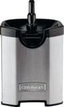 SKU: LPNA027171746 Соковитискач для цитрусових Cuisinart CCJ210E 100 Вт (OpenBox) - Image 4