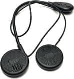 SKU: LPNA038843195 Навушники бездротові мотоциклетні OBEST Black (вживані) - Image 3