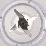 SKU: LPNA041775720 Стаціонарний блендер Girmi FR03 170 Вт білий (вживаний) - Image 5