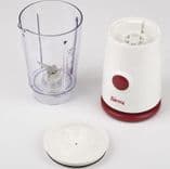 SKU: LPNA041775720 Стаціонарний блендер Girmi FR03 170 Вт білий (вживаний) - Image 4