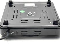 SKU: LPNA041786971 Електрична плита ARDES AR1F19 TIKAPPA 1500 Вт (вживана) - Image 2