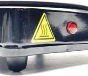 SKU: LPNA041786971 Електрична плита ARDES AR1F19 TIKAPPA 1500 Вт (вживана) - Image 3