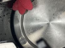 SKU: LPNA041838587 Електрочайник RUSSELL HOBBS Textures Plus Black 22591-70 2400 Вт (вживаний) - Image 2