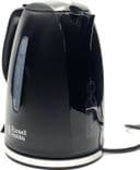 SKU: LPNA041838587 Електрочайник RUSSELL HOBBS Textures Plus Black 22591-70 2400 Вт (вживаний) - Image 4
