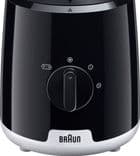 SKU: LPNA041891683 Настільний блендер Braun PowerBlend 1 JB1051BK 600 Вт (OpenBox) - Image 3